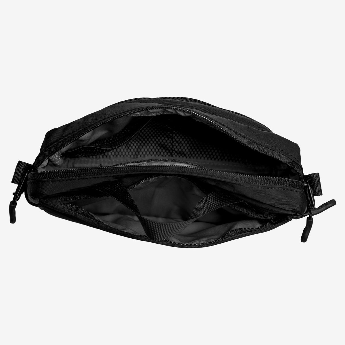 DuraDrive Commuter Crossbody Bag