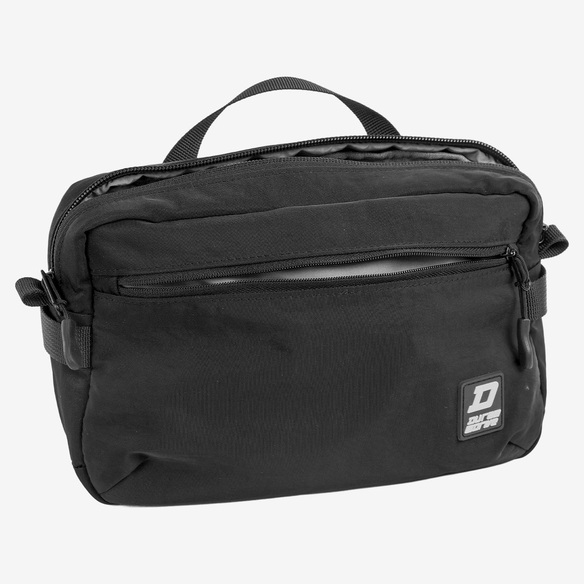 DuraDrive Commuter Crossbody Bag