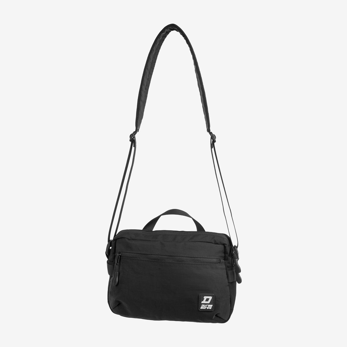 DuraDrive Commuter Crossbody Bag