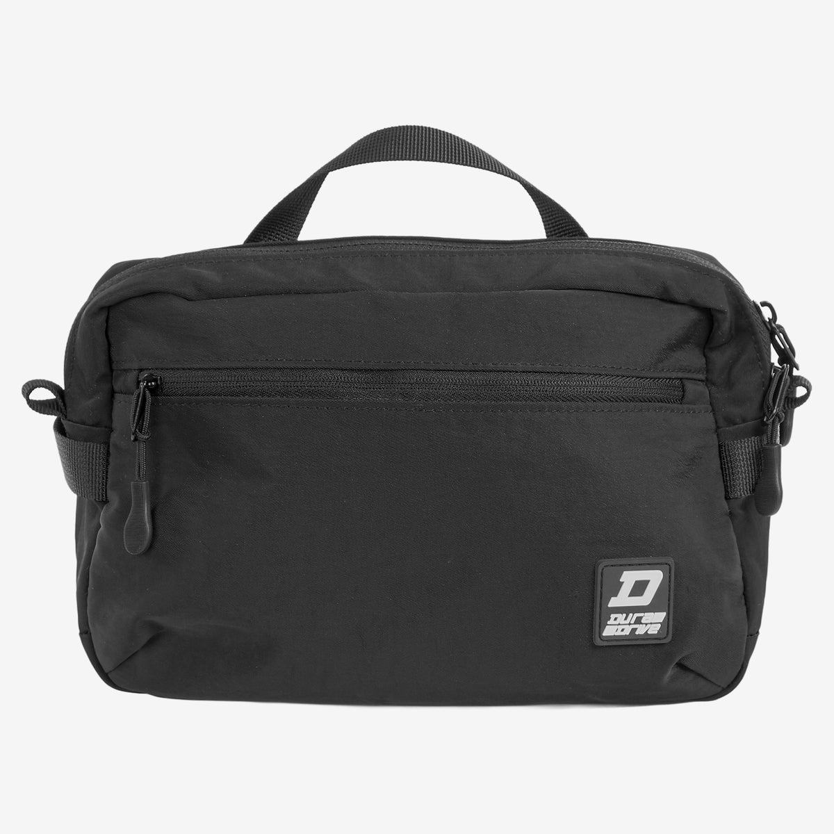 DuraDrive Commuter Crossbody Bag