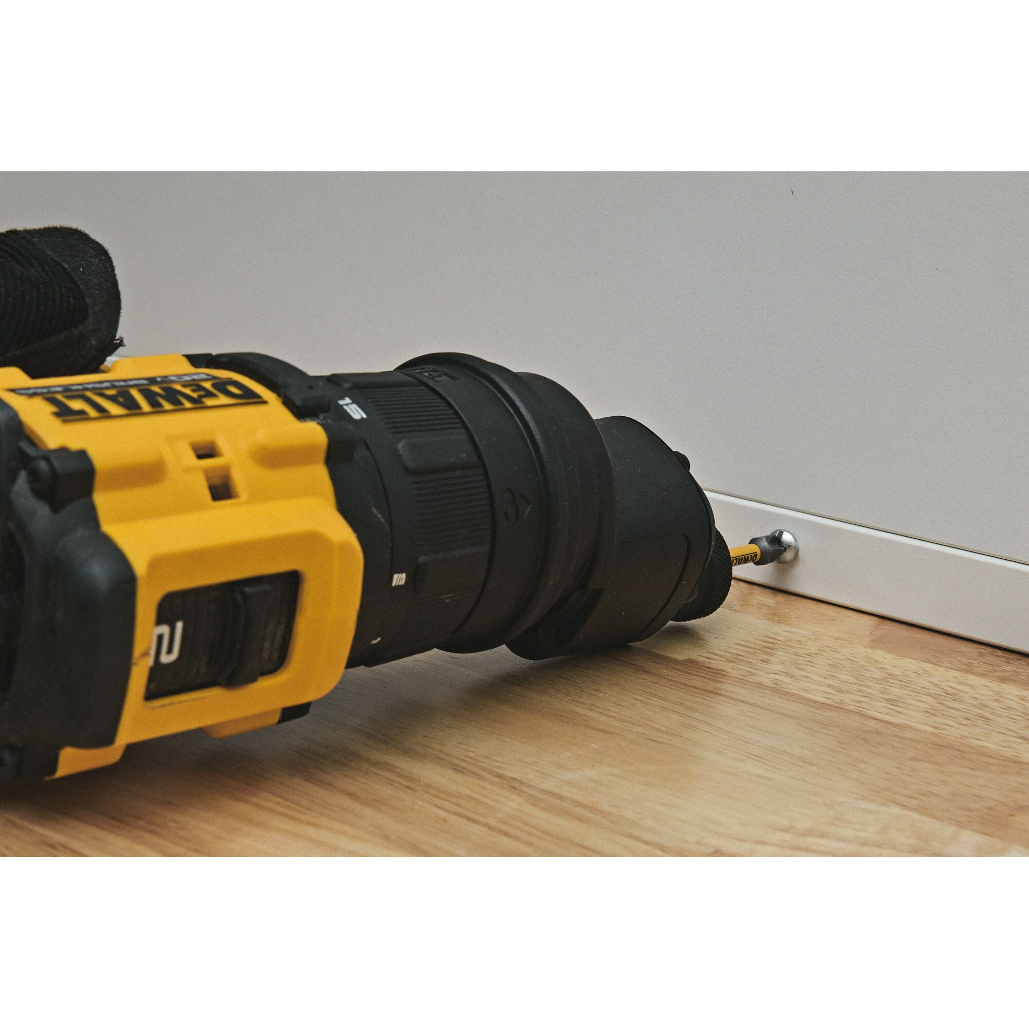DeWalt DCD803B 20V 4-In-1 Multi-Head Drill Driver (Tool Only)