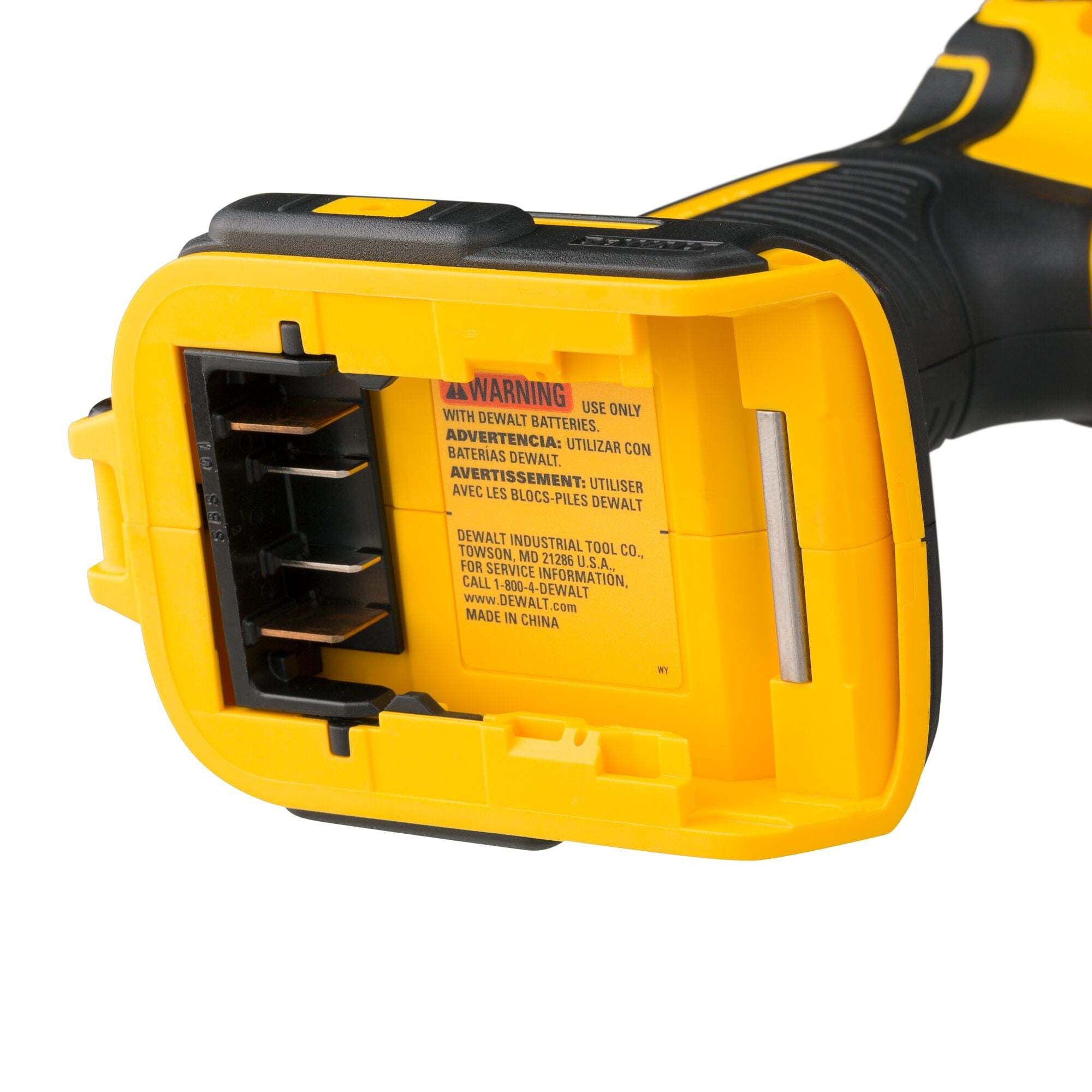 DeWalt DCG426B 20V MAX* Brushless 1-1/2-Inch (40mm) Variable Spd Cordless Die Grinder (Tool Only)