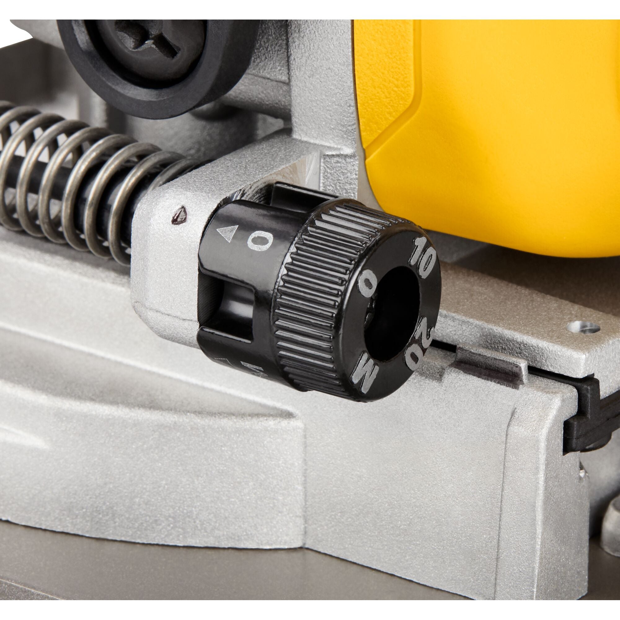 DeWalt DCW682B 20V MAX* XR Brushless Biscuit Joiner (Tool Only)