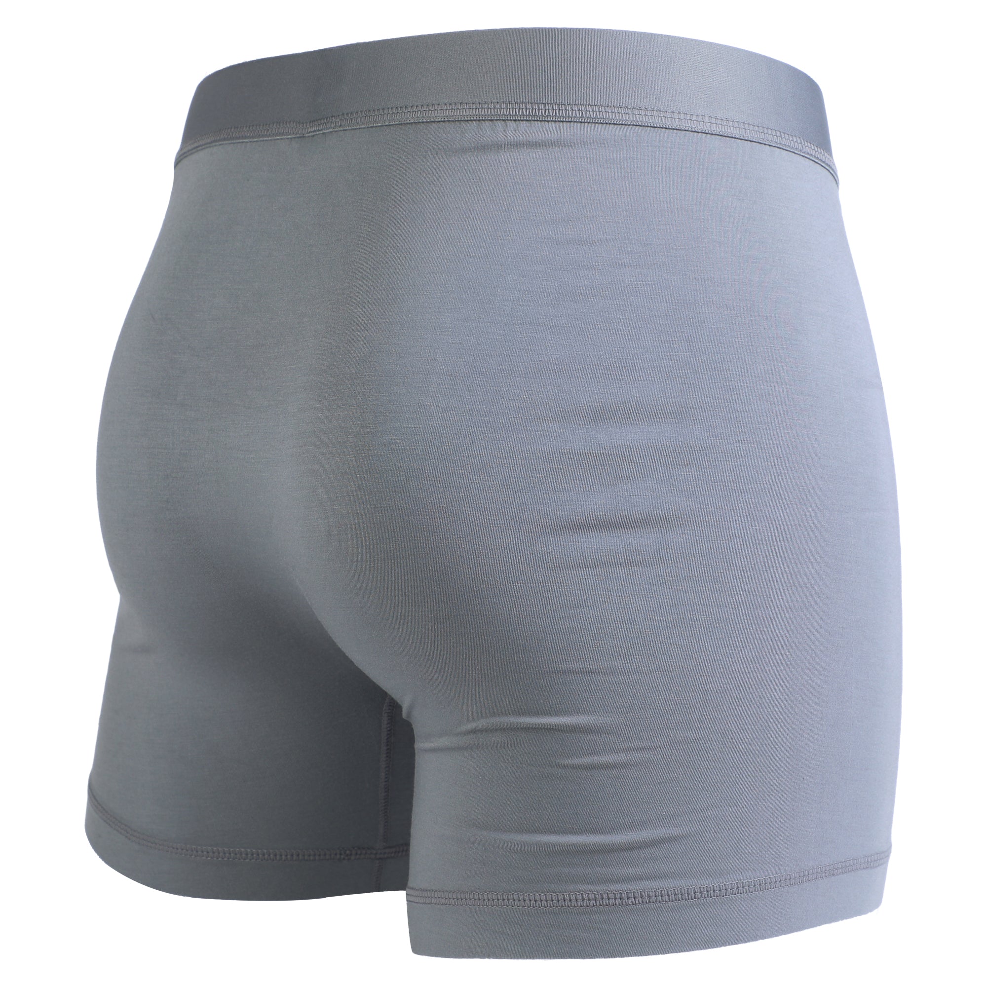 DuraDrive Active Micromodal 5 in. Boxer - 3 Pack