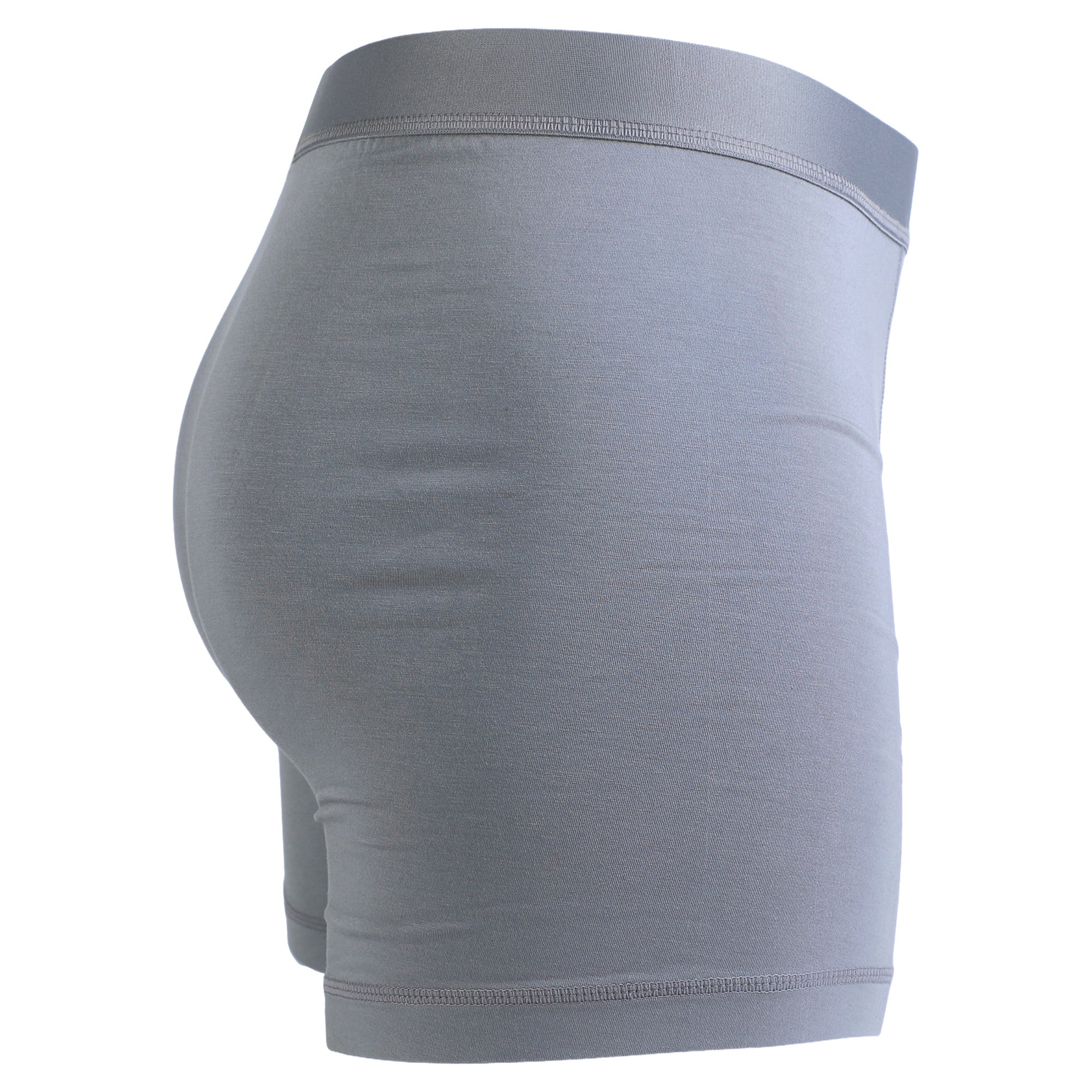 DuraDrive Active Micromodal 5 in. Boxer - 3 Pack