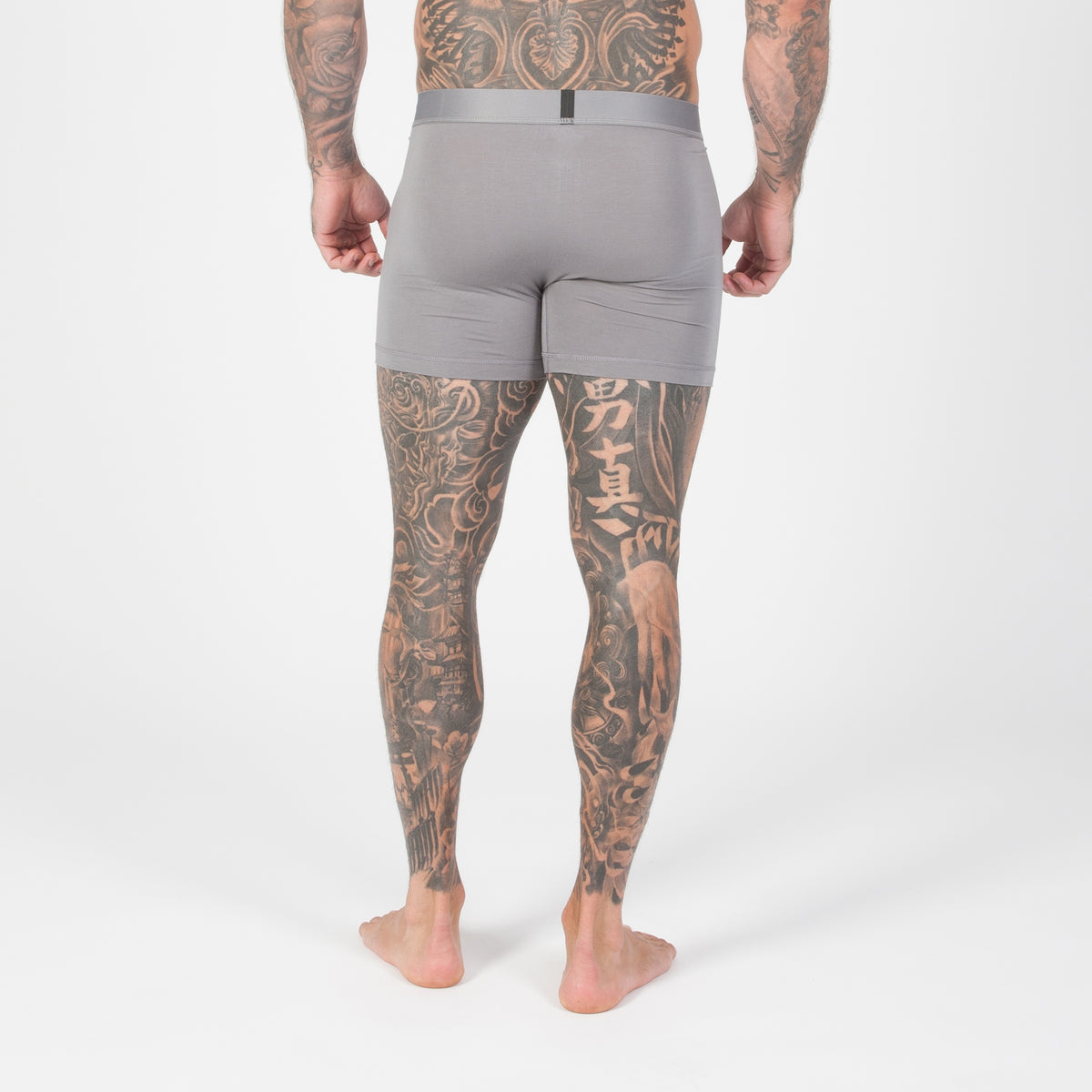 DuraDrive Active Men ft.s MicroModal 5 in. Boxer Briefs (3-Pack)