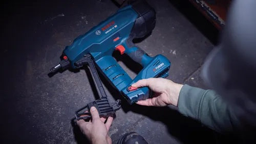 Bosch GNB18V-12N Profactor 18V Concrete Nailer (Tool Only)