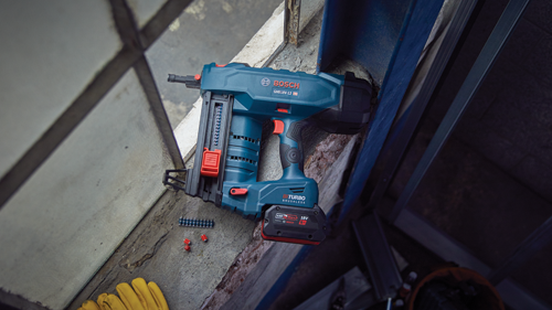 Bosch GNB18V-12N Profactor 18V Concrete Nailer (Tool Only)