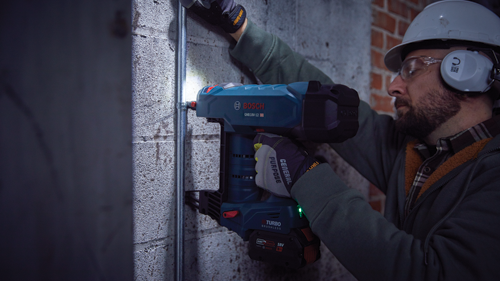 Bosch GNB18V-12N Profactor 18V Concrete Nailer (Tool Only)