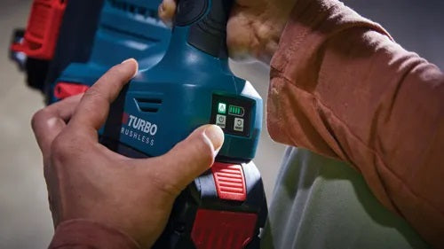 Bosch GNB18V-12N Profactor 18V Concrete Nailer (Tool Only)