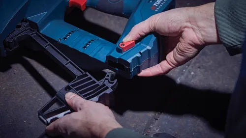 Bosch GNB18V-12N Profactor 18V Concrete Nailer (Tool Only)