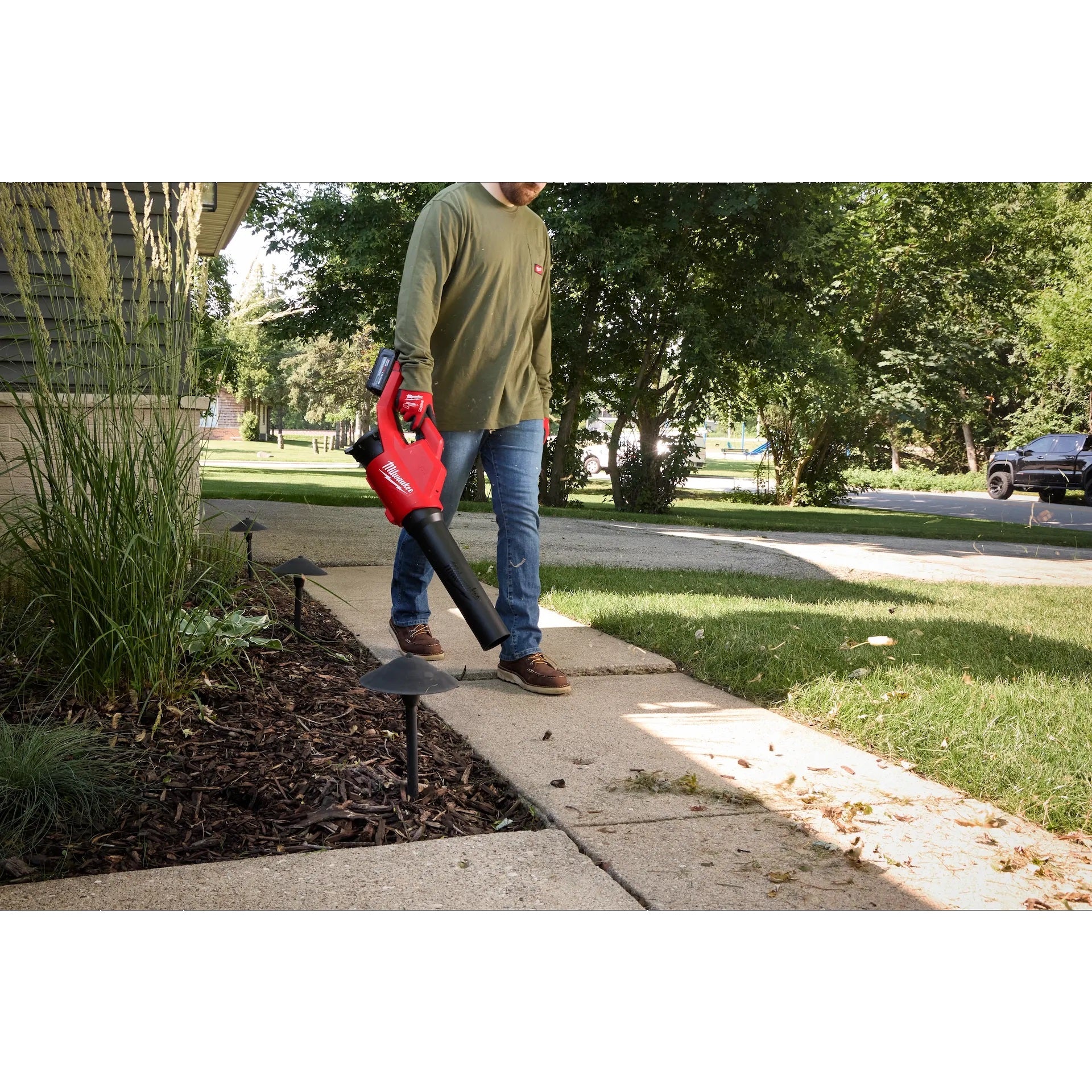 Milwaukee 3044-20 M18™ Brushless Blower