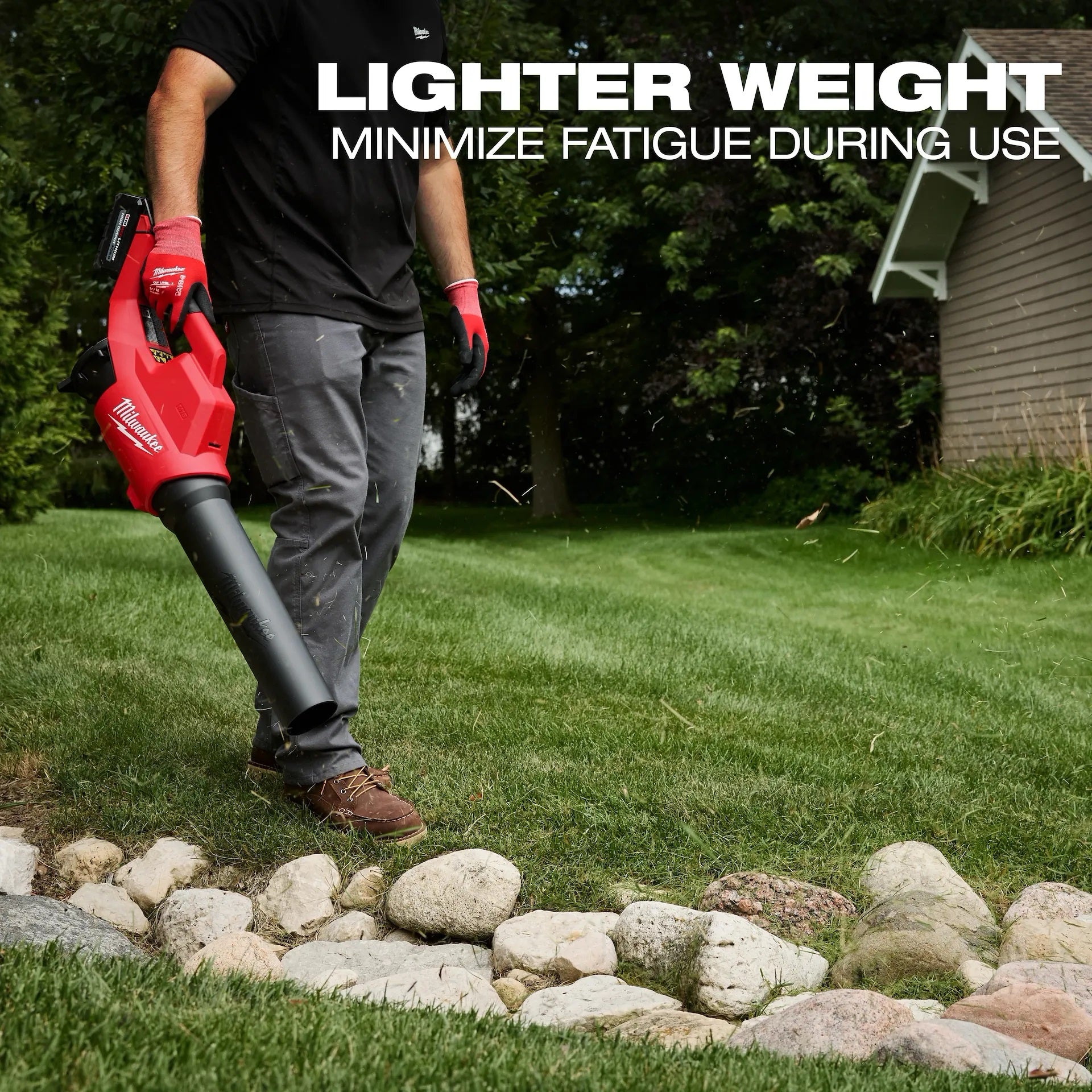 Milwaukee 3044-20 M18™ Brushless Blower