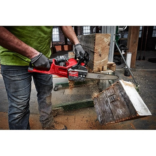 Milwaukee 2727-20 M18 FUEL 16 in. Chainsaw