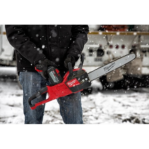 Milwaukee 2727-20 M18 FUEL 16 in. Chainsaw
