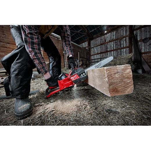 Milwaukee 2727-20 M18 FUEL 16 in. Chainsaw