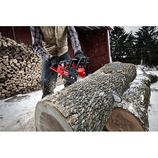 Milwaukee 2727-20 M18 FUEL 16 in. Chainsaw