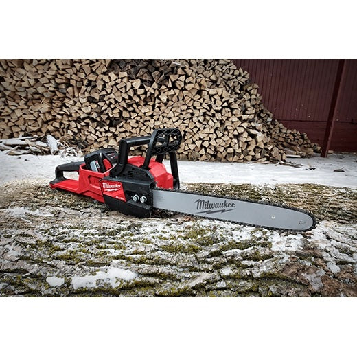 Milwaukee 2727-20 M18 FUEL 16 in. Chainsaw