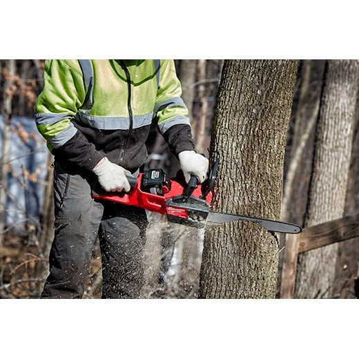 Milwaukee 2727-20 M18 FUEL 16 in. Chainsaw