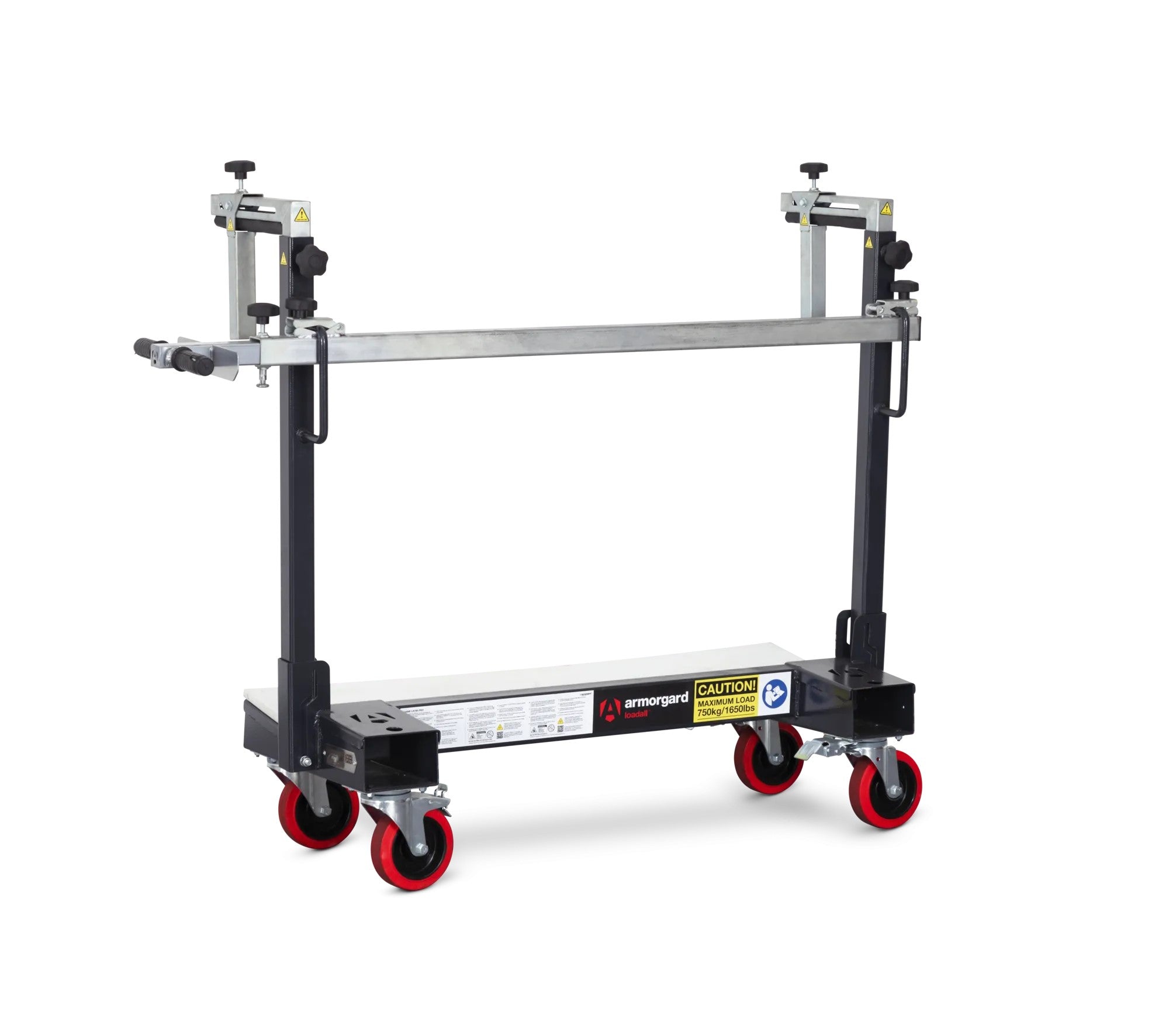 ARMORGARD LA750-PRO LOADALL DRYWALL CART