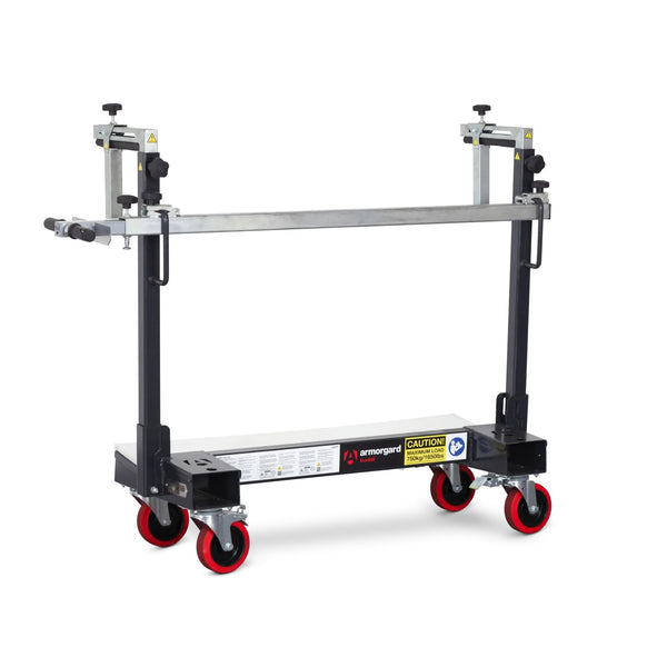 ARMORGARD LA750-PRO LOADALL DRYWALL CART