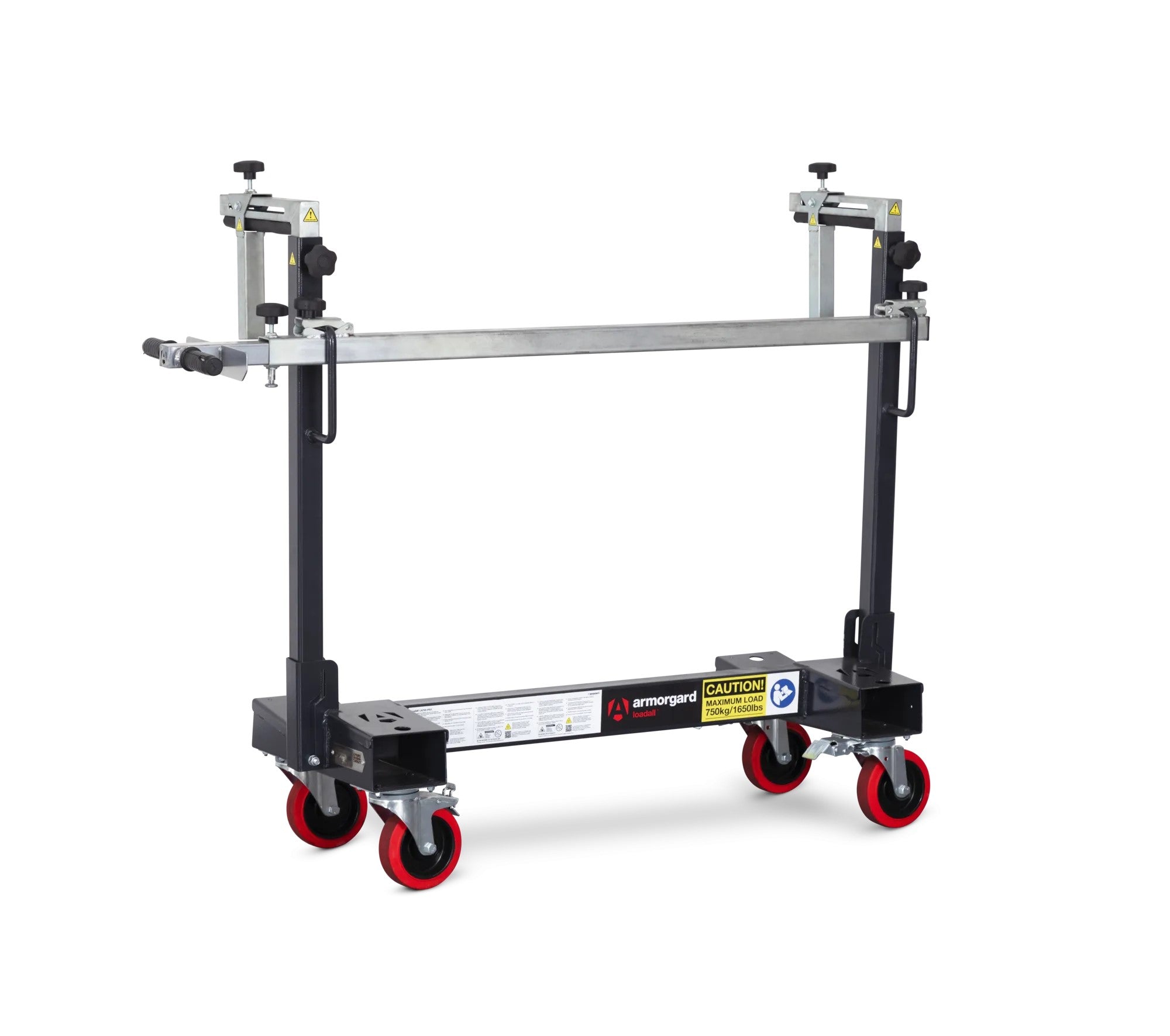 ARMORGARD LA750-PRO LOADALL DRYWALL CART