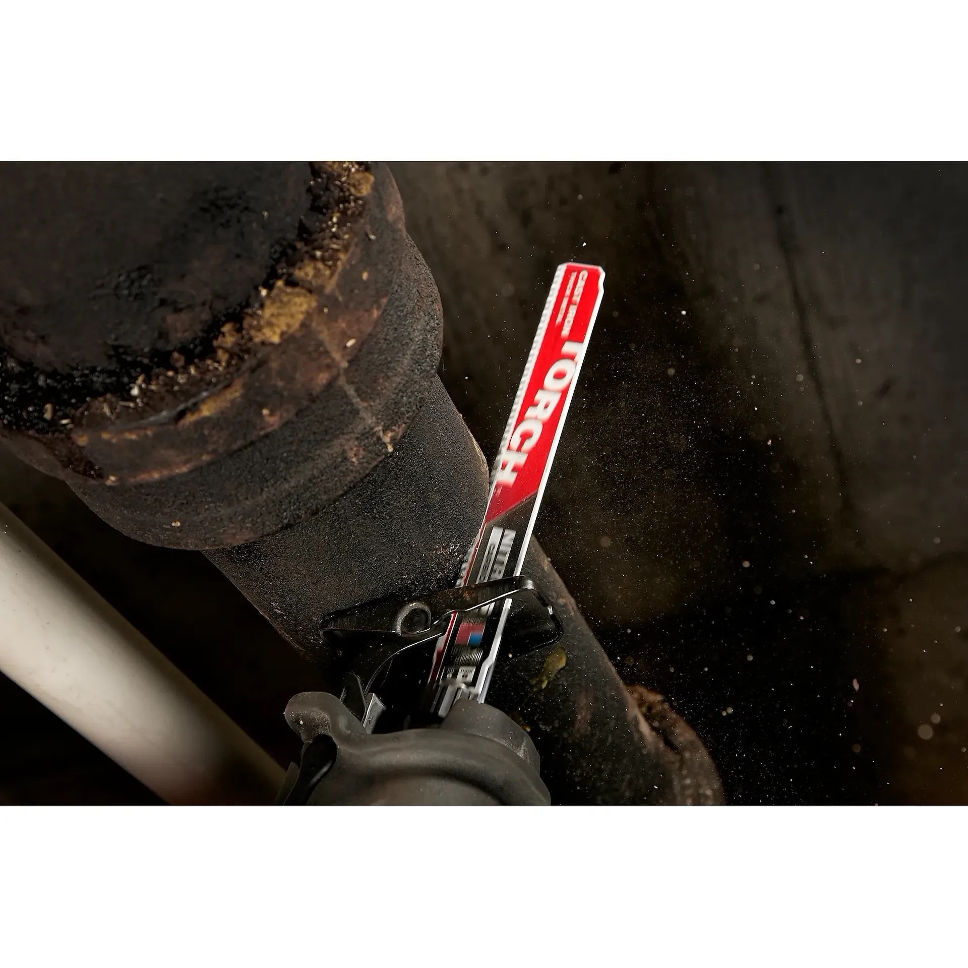 Milwaukee 49-22-5640 Packout Sawzall Blade Set 22Pc