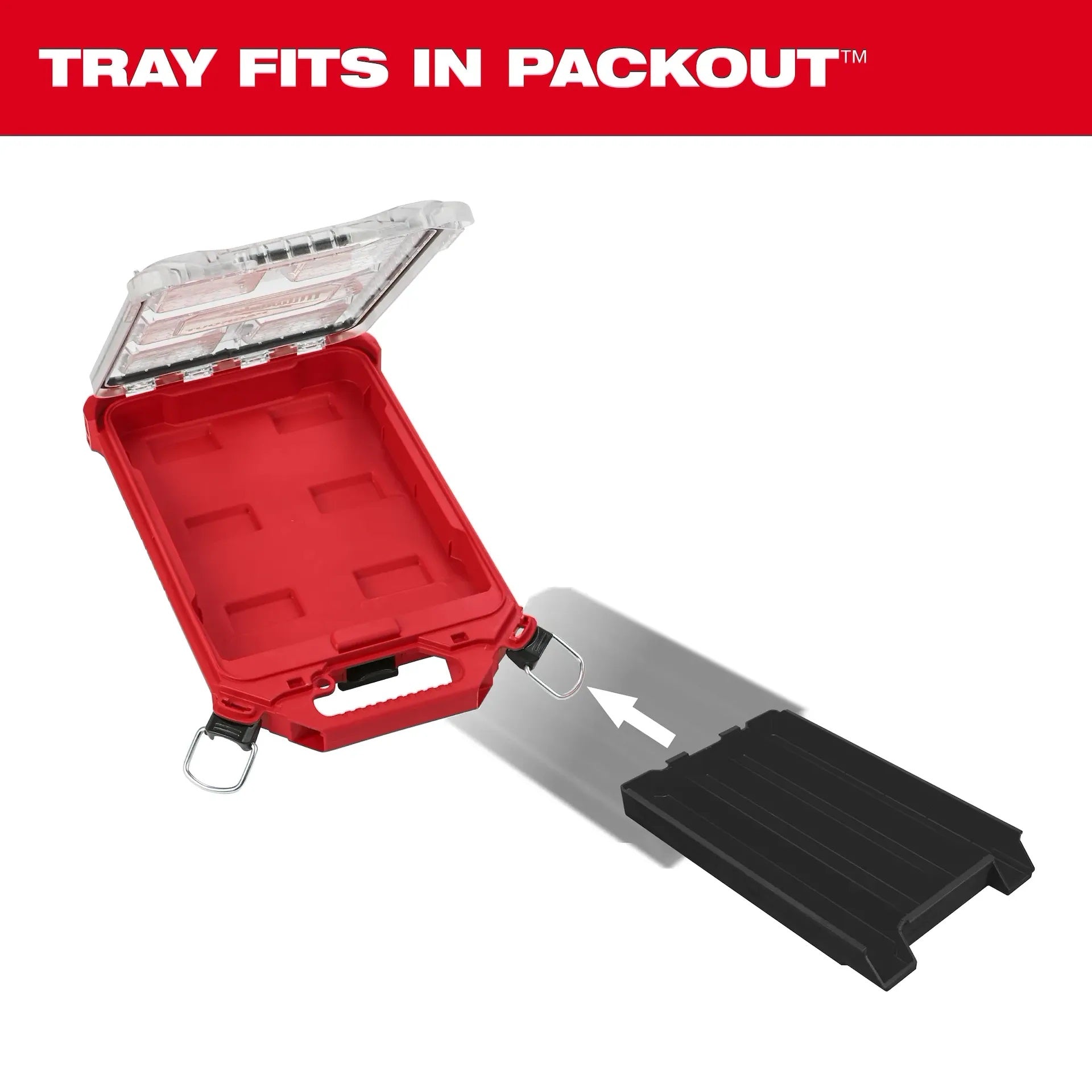 Milwaukee 49-22-5640 Packout Sawzall Blade Set 22Pc