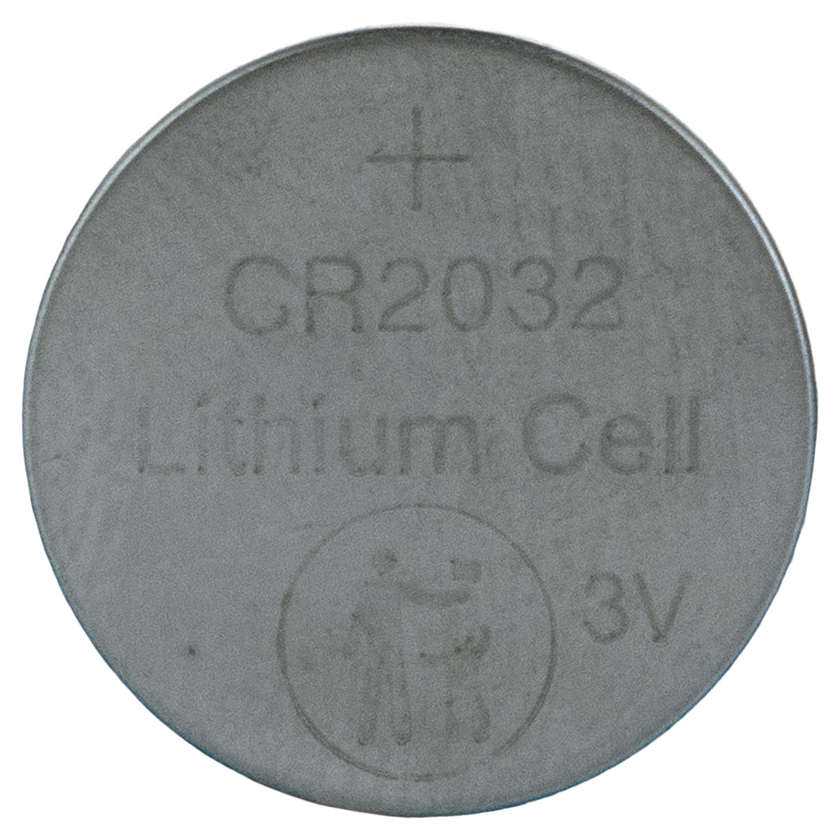 DuraPower CR2032 Coin Batteries (5-Pack)