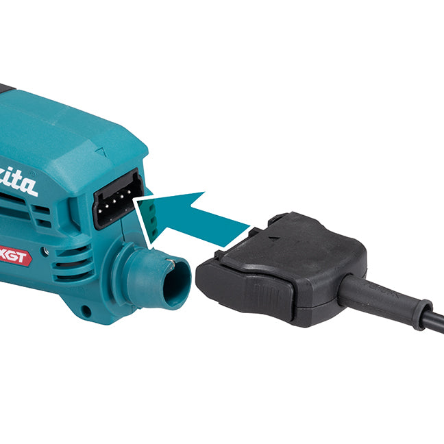 MAKITA
  BO003CGZ 40V Max XGT BL 5 in. Random Orbit Sander w/AWS, Tool Only