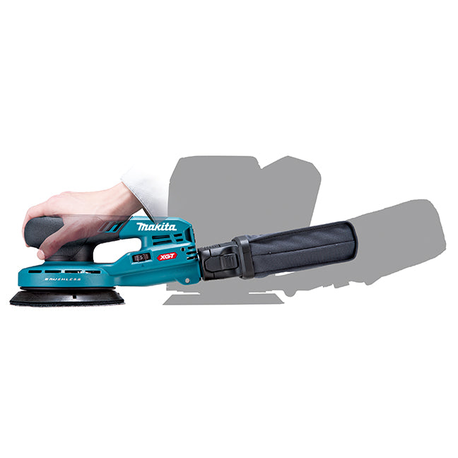 MAKITA
  BO003CGZ 40V Max XGT BL 5 in. Random Orbit Sander w/AWS, Tool Only