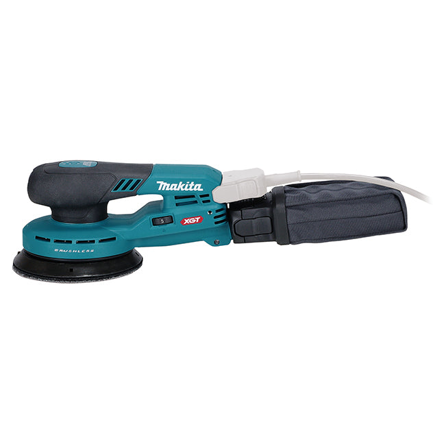 MAKITA BO002CGZ 40V Max XGT BL
  6 in. Random Orbit Sander w/AWS, Tool Only