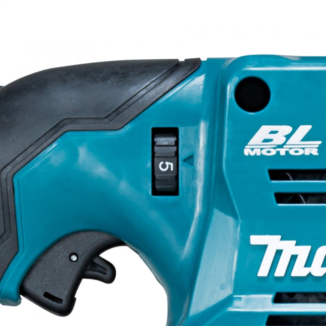 MAKITA BS001GZ 40Vmax XGT BL AWS 3 in. x 21 in. Belt Sander, Tool Only