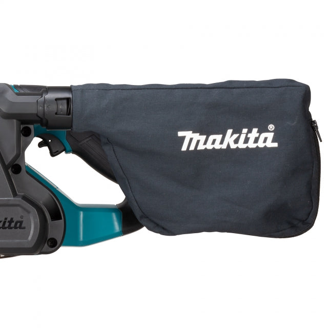 MAKITA BS001GZ 40Vmax XGT BL AWS 3 in. x 21 in. Belt Sander, Tool Only