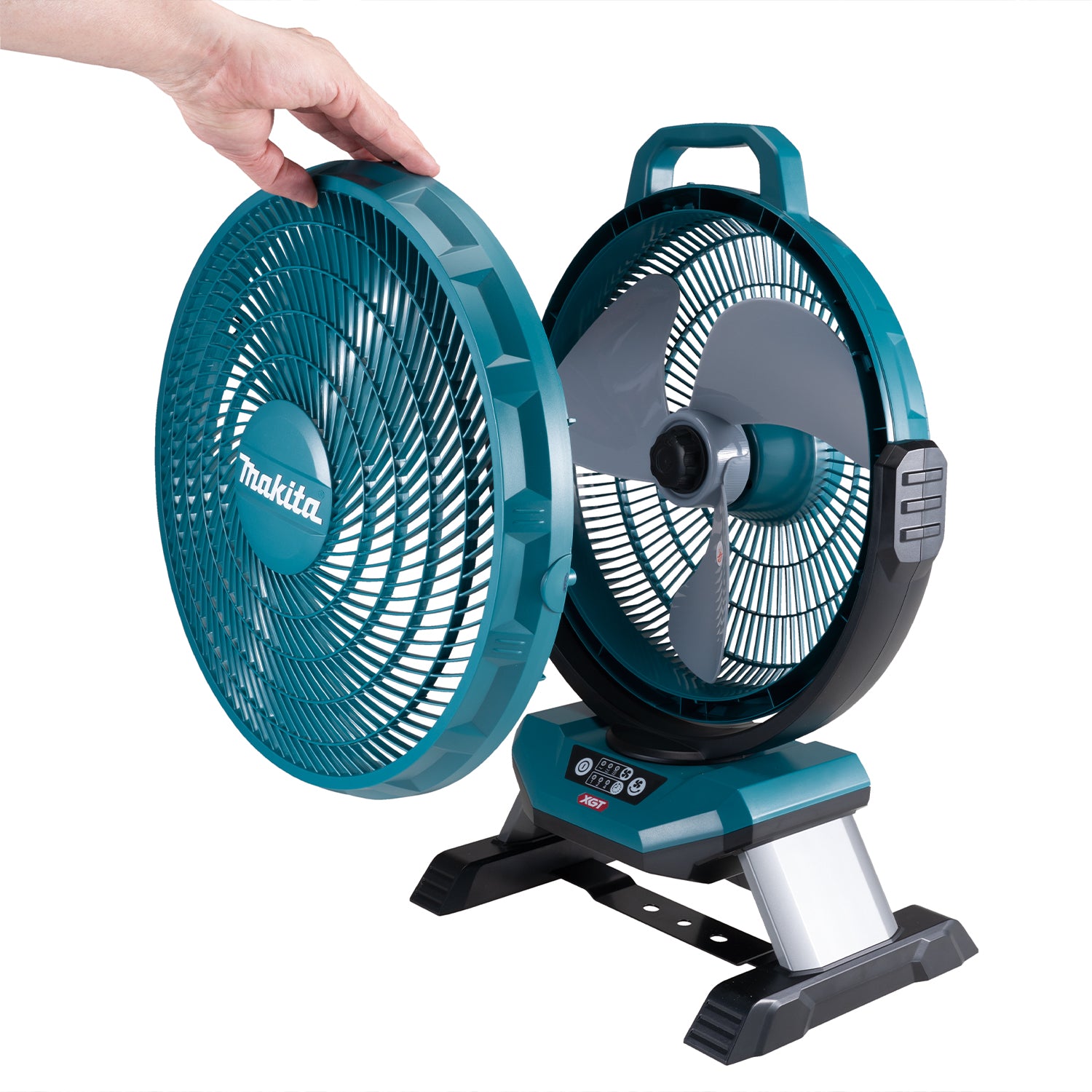 MAKITA CF002GZ 40V Max XGT
  13 in. Fan, Tool Only