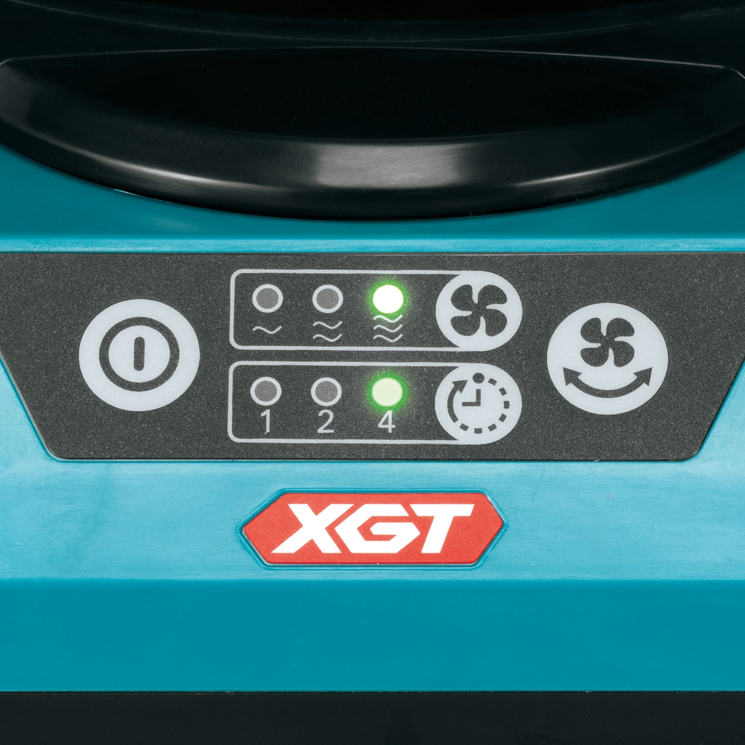 MAKITA CF002GZ 40V Max XGT
  13 in. Fan, Tool Only