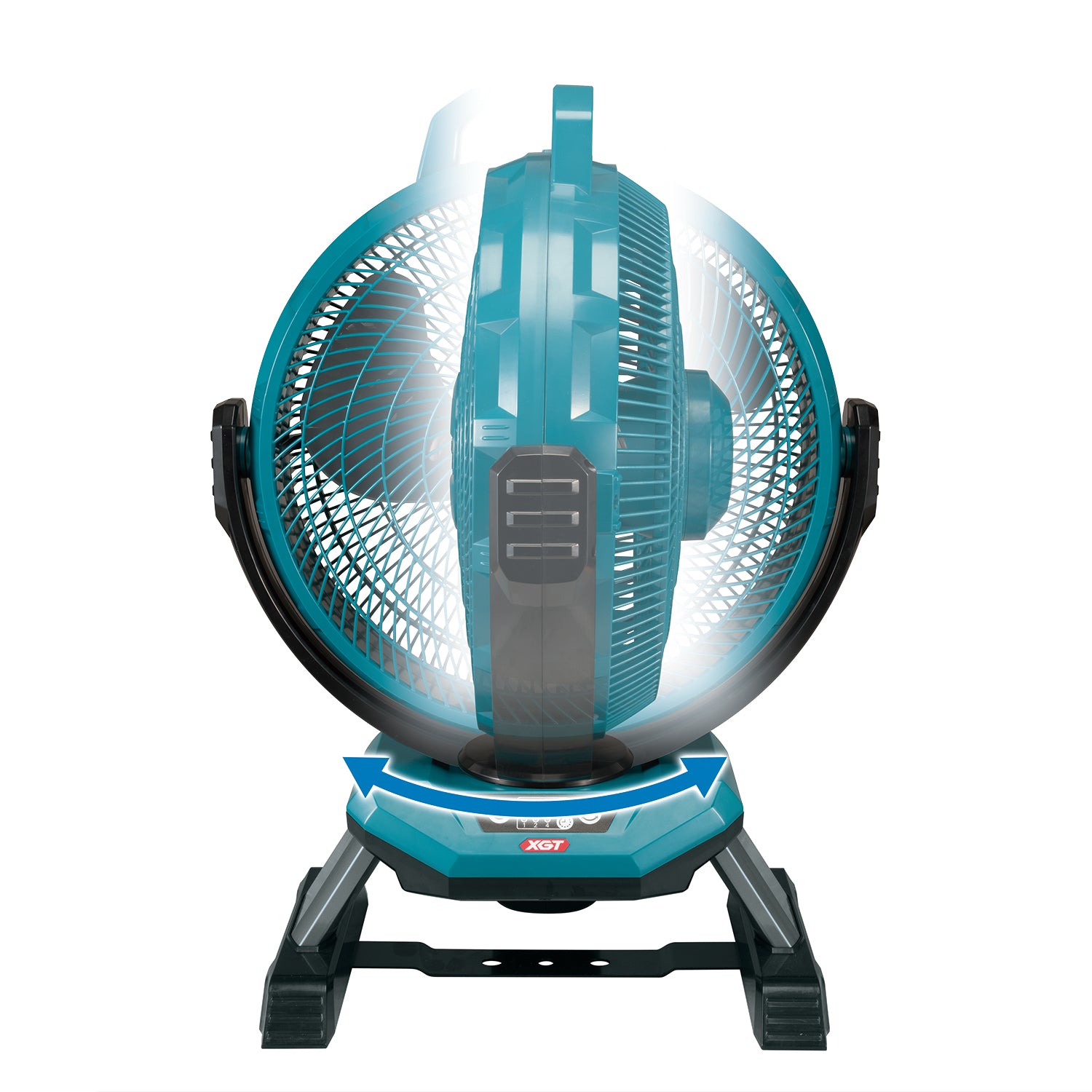 MAKITA CF002GZ 40V Max XGT
  13 in. Fan, Tool Only