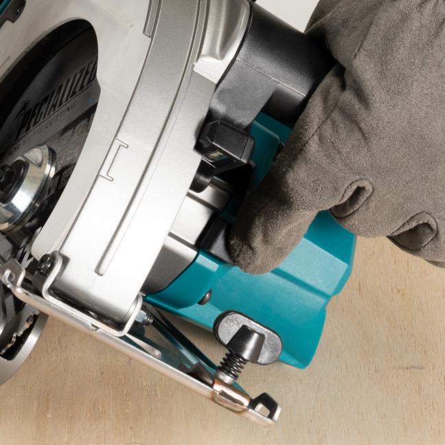 MAKITA
  CS002GZ 40V Max XGT BL 7-1/4 in. Metal Cutting Circular Saw, Tool Only