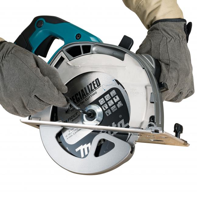 MAKITA
  CS002GZ 40V Max XGT BL 7-1/4 in. Metal Cutting Circular Saw, Tool Only
