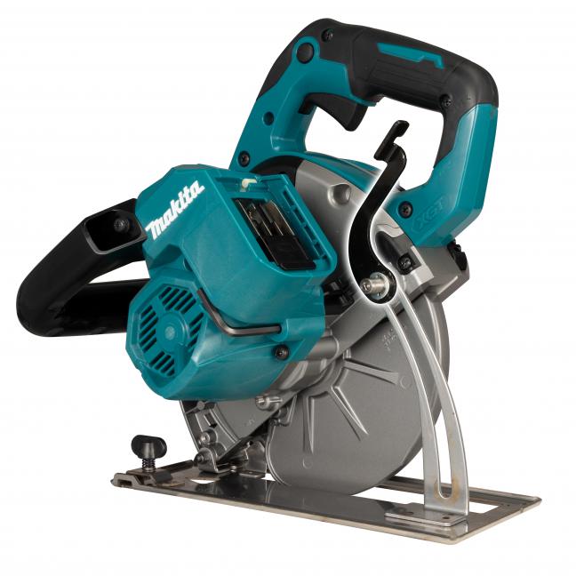 MAKITA
  CS002GZ 40V Max XGT BL 7-1/4 in. Metal Cutting Circular Saw, Tool Only