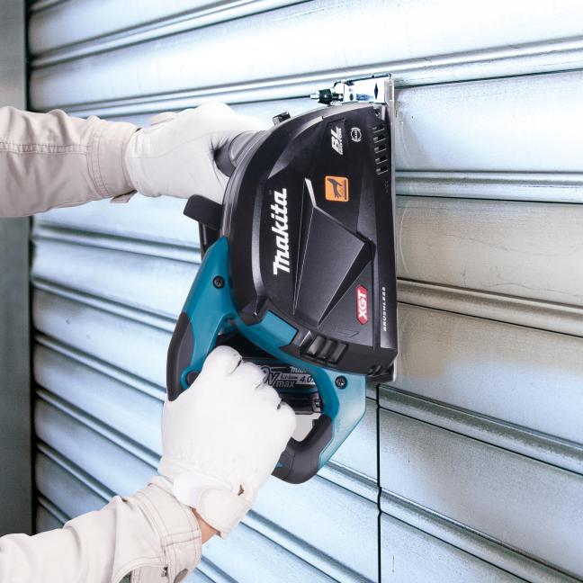 MAKITA
  CS002GZ 40V Max XGT BL 7-1/4 in. Metal Cutting Circular Saw, Tool Only