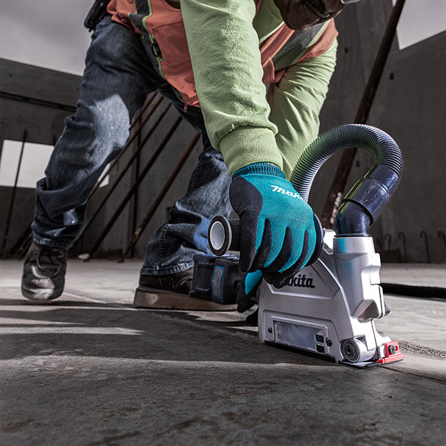 MAKITA GA050GZ 40V Max XGT BL
  5 in. Angle Grinder w/Paddle Switch, Tool Only
