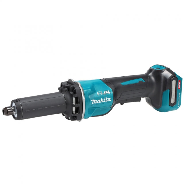 MAKITA GD002GZ 40V Max XGT BL
  1/4 in. Die Grinder w/Paddle Switch, Tool Only