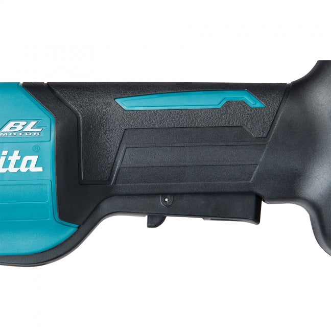 MAKITA GD002GZ 40V Max XGT BL
  1/4 in. Die Grinder w/Paddle Switch, Tool Only