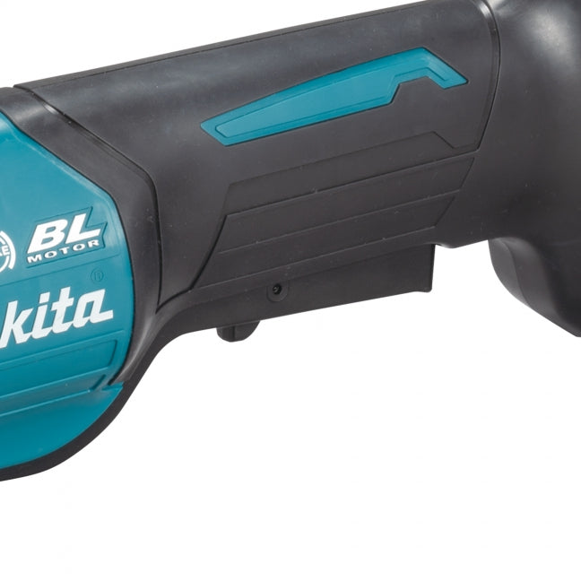 MAKITA GD002GZ 40V Max XGT BL
  1/4 in. Die Grinder w/Paddle Switch, Tool Only