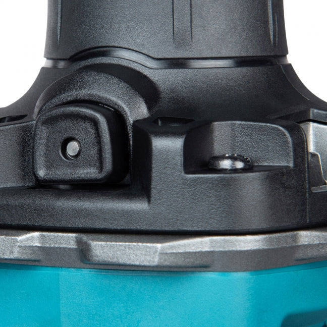 MAKITA GD002GZ 40V Max XGT BL
  1/4 in. Die Grinder w/Paddle Switch, Tool Only