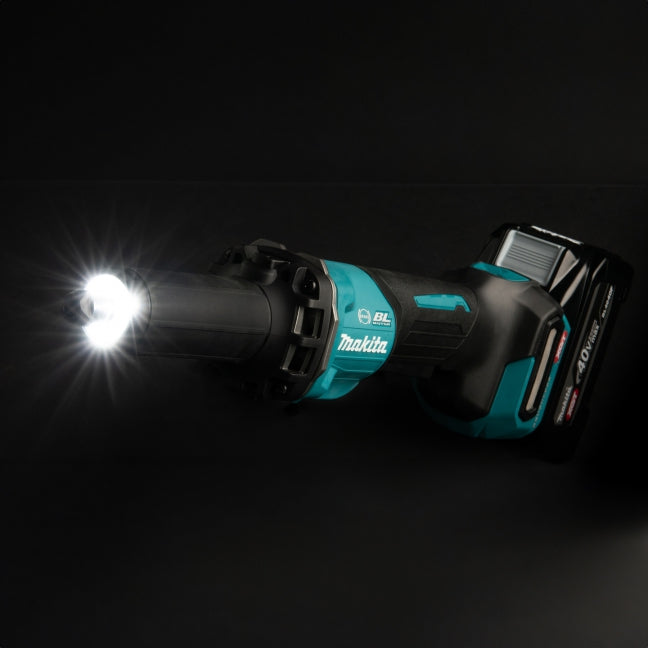 MAKITA GD002GZ 40V Max XGT BL
  1/4 in. Die Grinder w/Paddle Switch, Tool Only