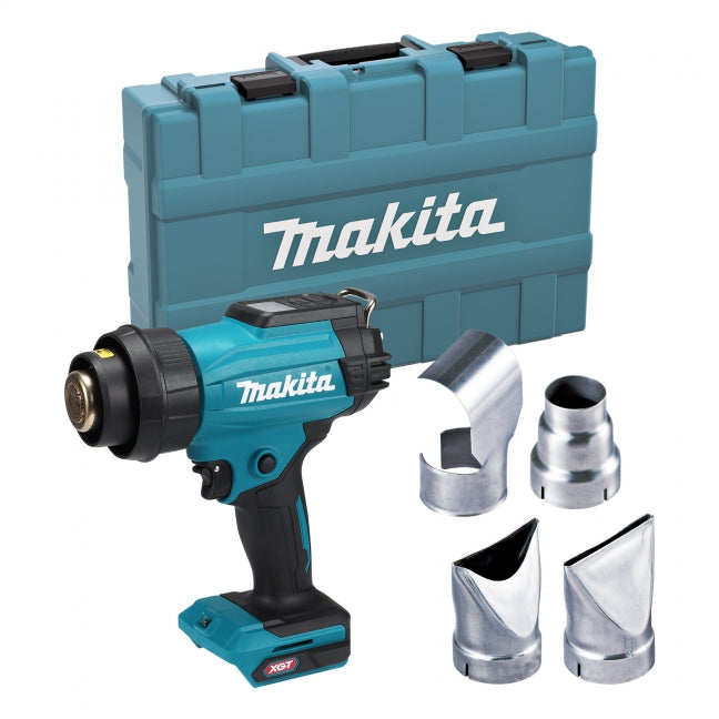 MAKITA
  HG001GZ01 40V Max XGT Heat Gun, Tool Only
