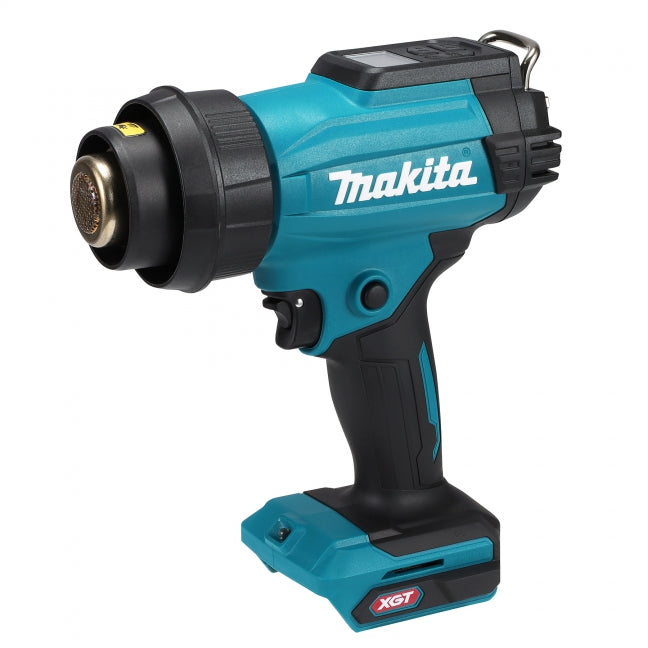 MAKITA
  HG001GZ01 40V Max XGT Heat Gun, Tool Only