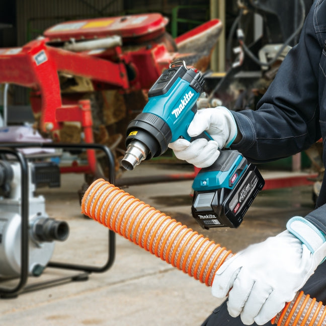 MAKITA
  HG001GZ01 40V Max XGT Heat Gun, Tool Only